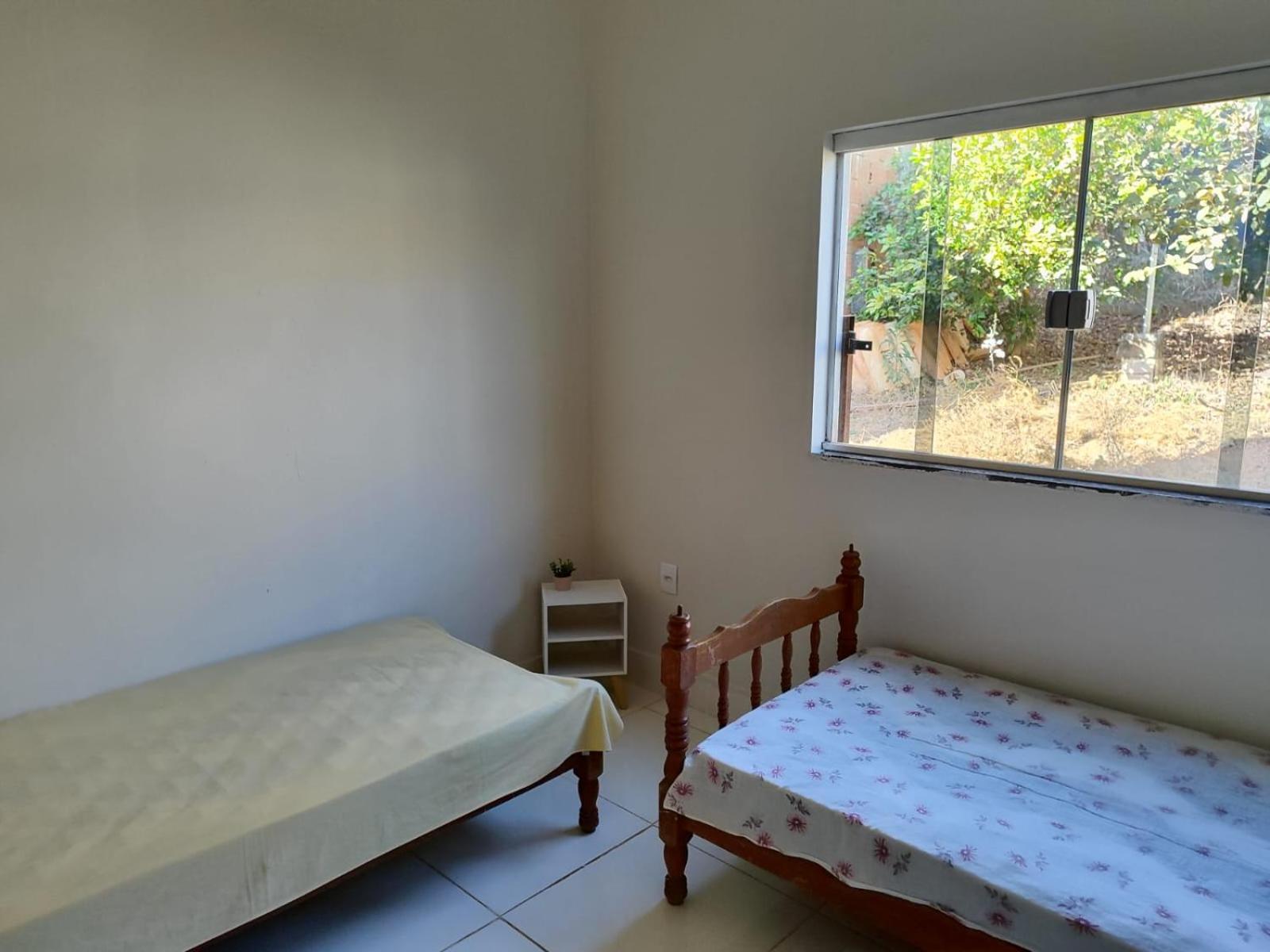 Capitólio Casa Espacosa Em Frente A Pracinha מראה חיצוני תמונה