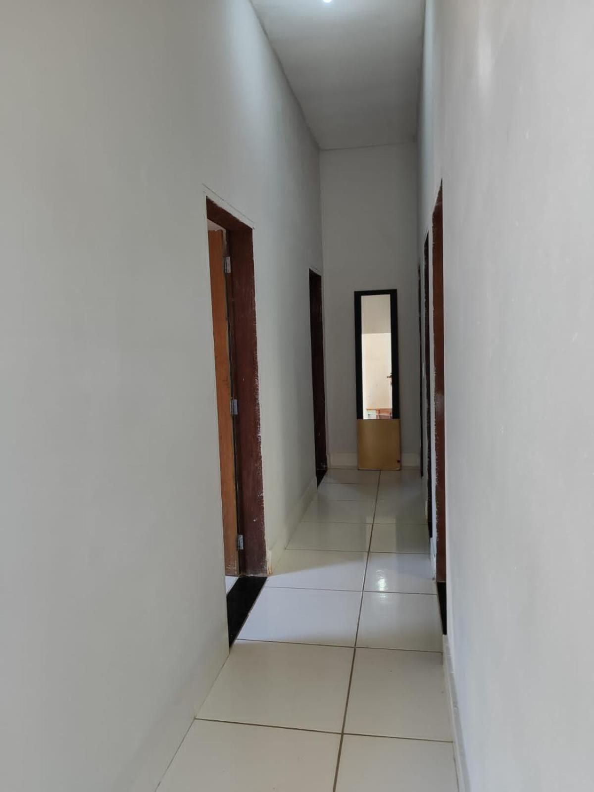 Capitólio Casa Espacosa Em Frente A Pracinha מראה חיצוני תמונה