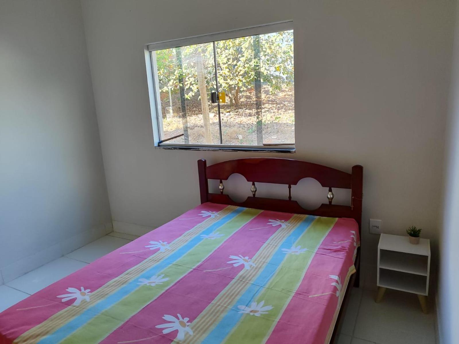 Capitólio Casa Espacosa Em Frente A Pracinha מראה חיצוני תמונה